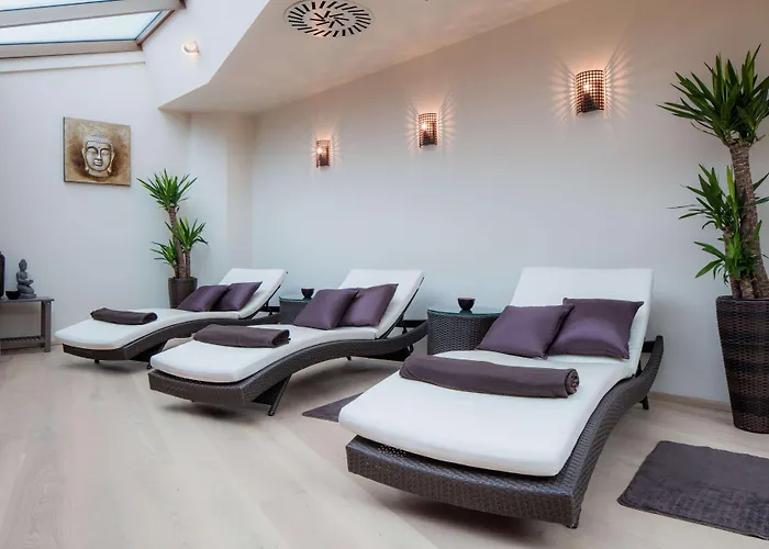 Doubletree By Hilton Hotel Bratislava