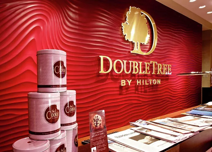 Doubletree By Hilton 4* Bratislava