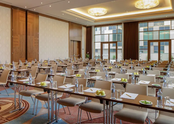 Doubletree By Hilton 4*