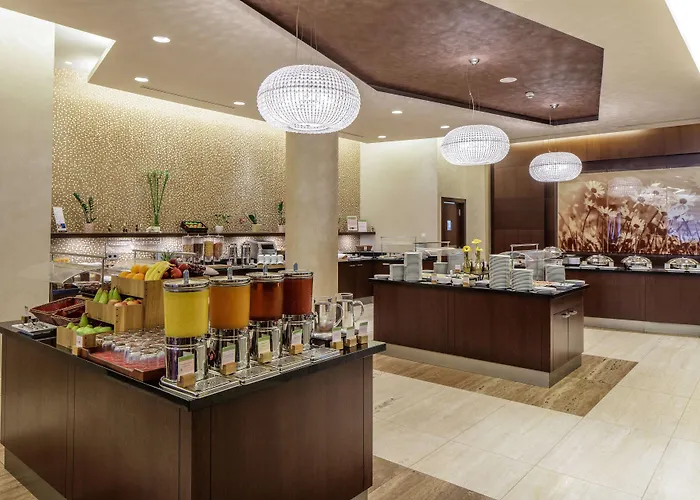 Hotel Doubletree By Hilton