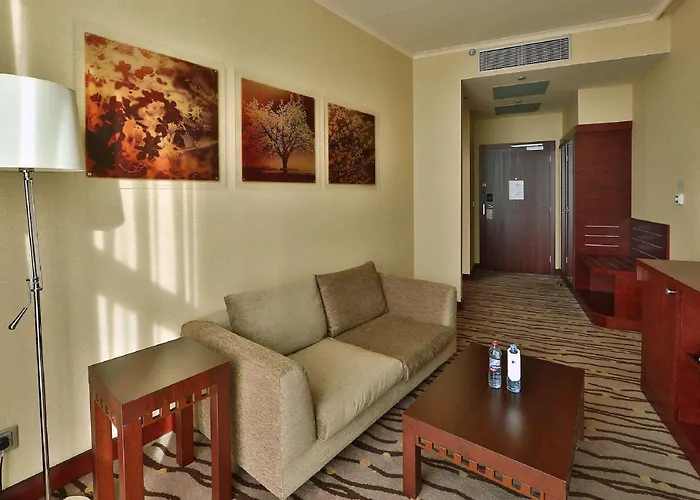 Doubletree By Hilton