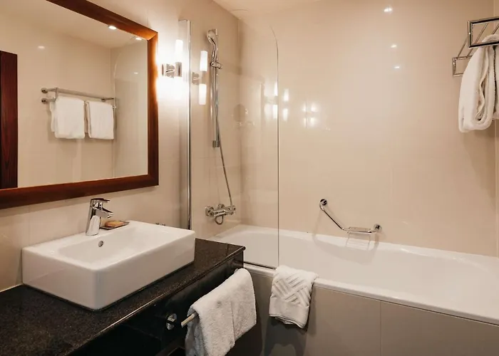 Hotel Doubletree By Hilton 4*