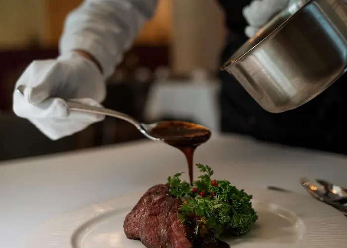 Doubletree By Hilton Hotel