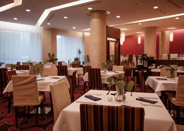 Doubletree By Hilton Hotel 4*