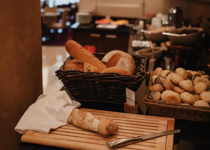 Doubletree By Hilton Hotel Bratislava