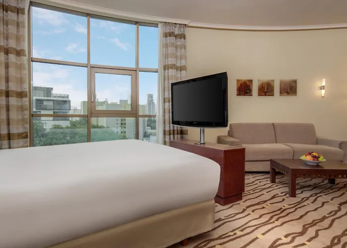 Hotel Doubletree By Hilton Bratislava