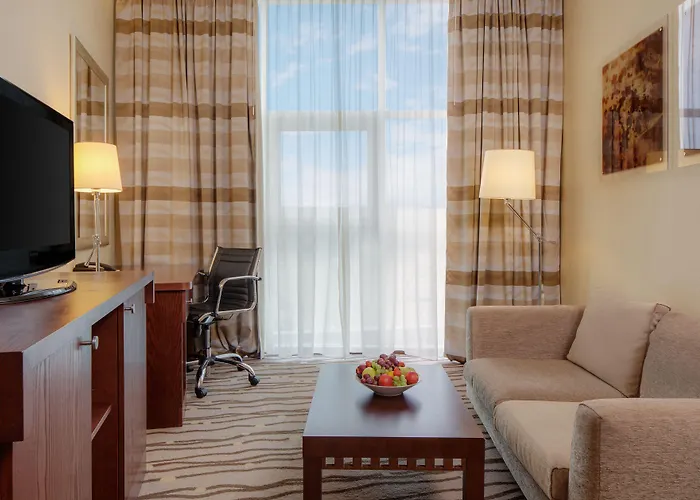 Doubletree By Hilton 4*