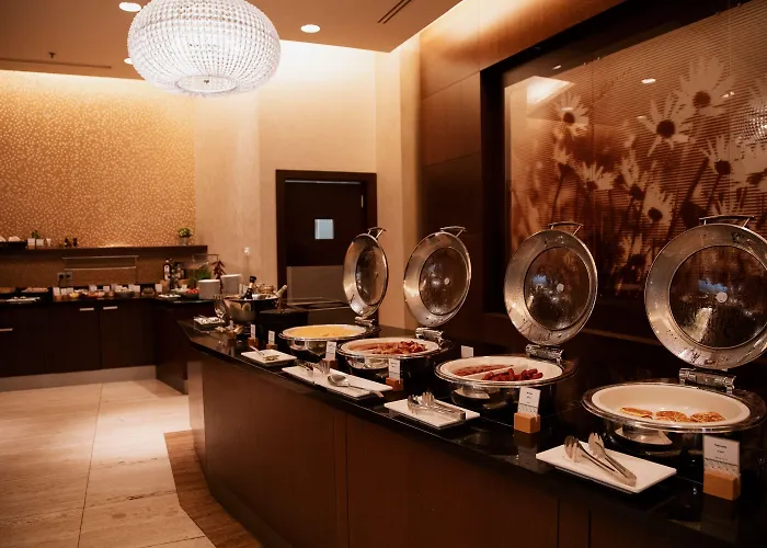 Doubletree By Hilton