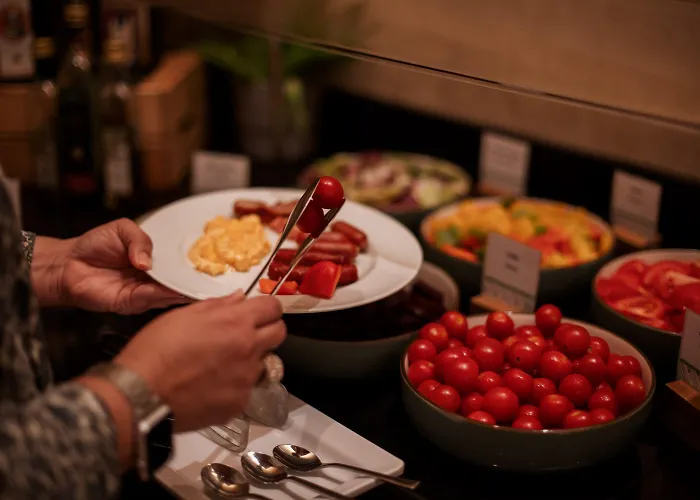 Hotel Doubletree By Hilton 4*